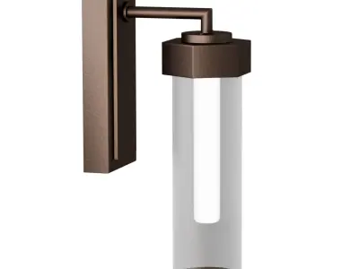 PRESTIGE WALL LIGHTS 3D model