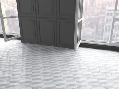 Marrakech Design-Claesson Koivisto Rune-92 3D model