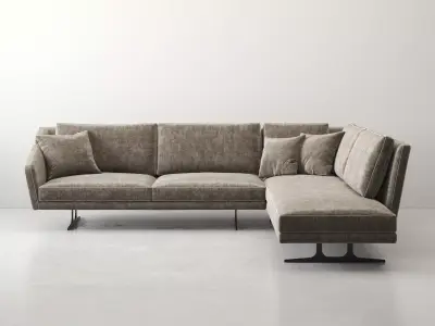 Nikita Compo 4 3D model