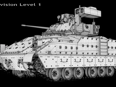  World Military Army Collection 25 in 1 