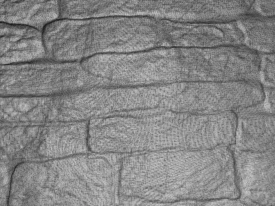 The palace of Maya 3D print model