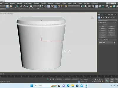 Neoro 3D model