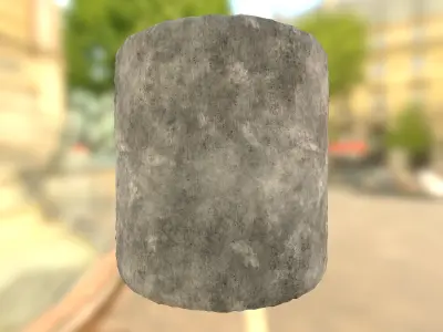 Concrete block Texture