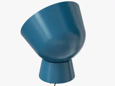  IKEA PS 2017 Floor lamps 3D model