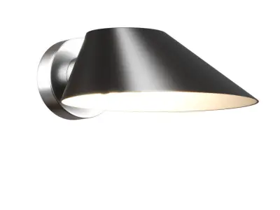 Aromas Cohen Wall Lamp  Low-poly 3D model