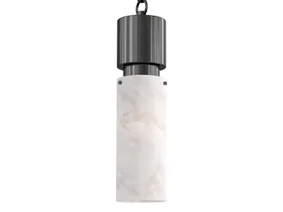 Alabaster Pendant 3D model