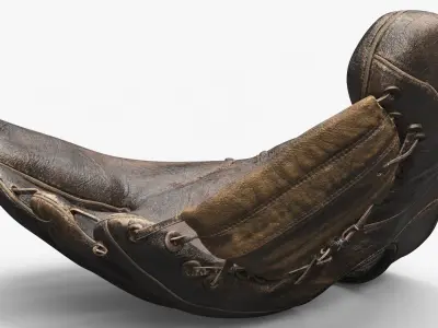  Baseball Gloves Collection 2 