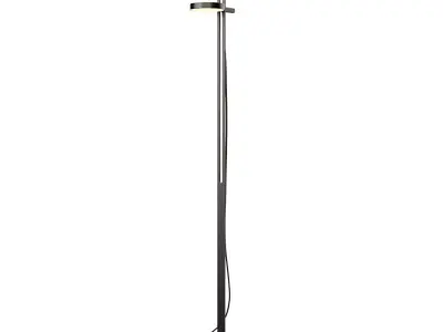 Echo Floor Lamp by Caussa 3D model