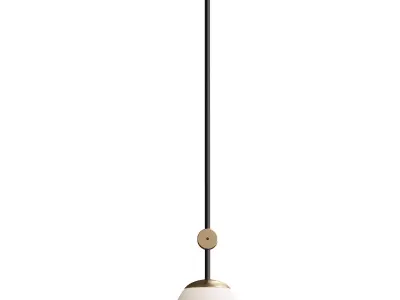  PURE P-1 3D model
