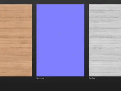 Cherry wood veneer texture Texture