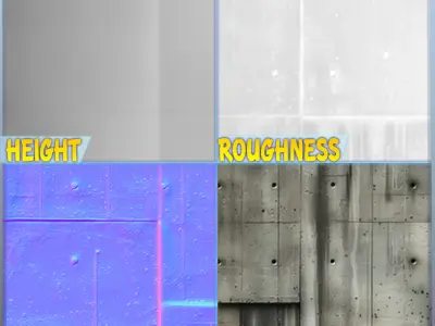  Wall Seamless Texture Texture