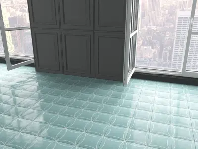 Marrakech Design-Claesson Koivisto Rune-10 3D model