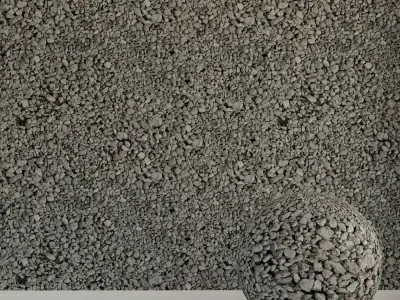 gravel 1 Texture