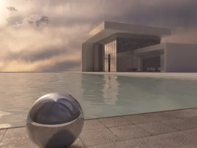 HDRI 36 Texture