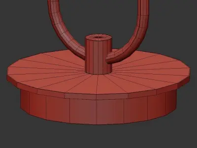 VALA TAB 3D model