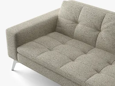 Fabric Levana 46 4k PBR Texture