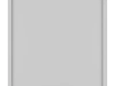 Art561 Low-poly 3D model