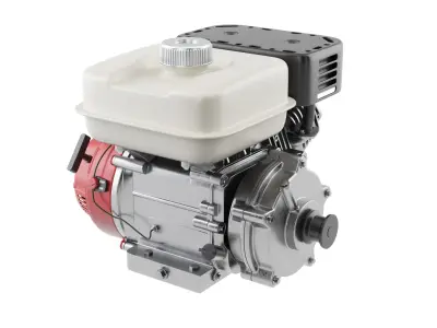  Engine 