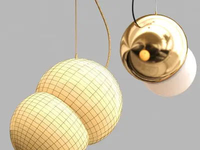 NEO CLASSIC Cois 3D model