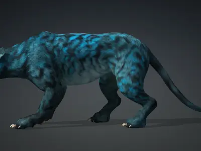 Leopard Hybrid_B2