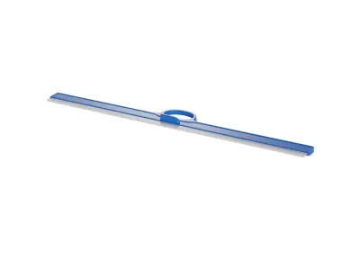 Brooms mops and window squeegees Window Squeegee Low-poly 3D model