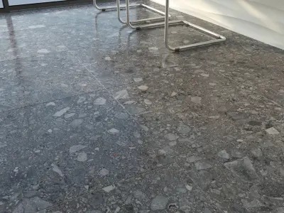 ARIANA FUTURA Set 01 3D model