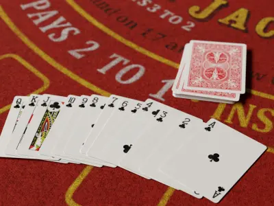  Casino Collection 3D 