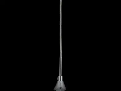 Pendant Lamp Pendant Fermi P140-PL-110-1-N Maytoni Modern Free 3D model