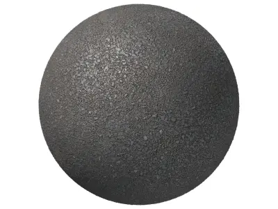 Large area seamless new asphalt texture Texture