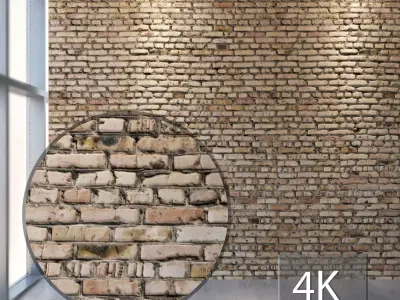 brick 654 Texture