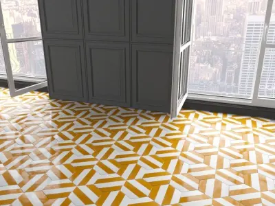 Marrakech Design-Claesson Koivisto Rune-75 3D model