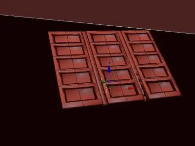 WINDOWs Free 3D model