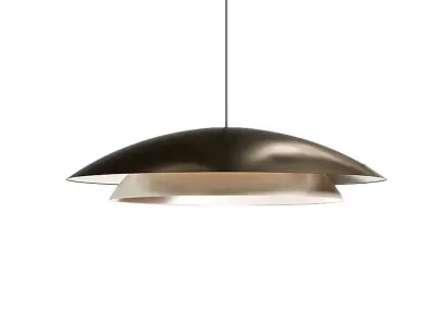 Lampatron Ribert Pendant Lamp 3D model