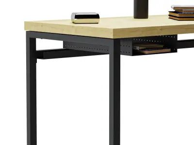 Chair Kokkedal 3D model