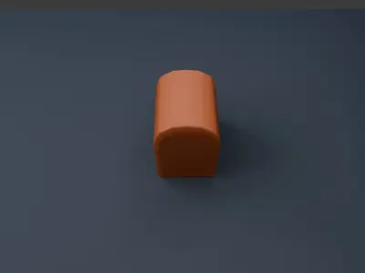 LowPolyFoodAssetPack 003 Low-poly 3D model