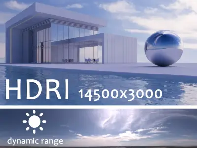 HDRI 26 Texture
