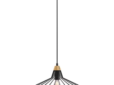 Tom dixon iron 3D model