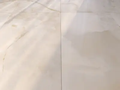 Marble Floor Set 15 3D model