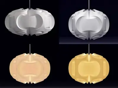 Le Klint 171 3D model