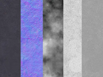 asphalt texture  Texture 5