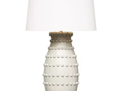 SPITZY LAMP DC17005-361 3D model