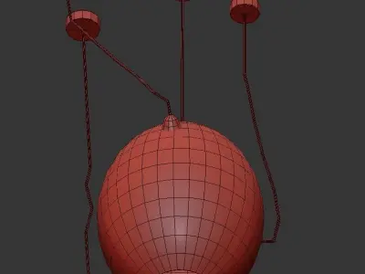 Membrane  3D model
