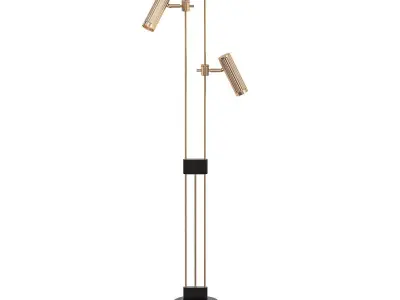 TRIGGER FL 3D model