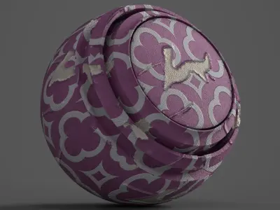 10 Worn Smart Materials Texture