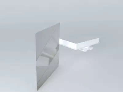 THORN Menlosoft SR Free 3D model