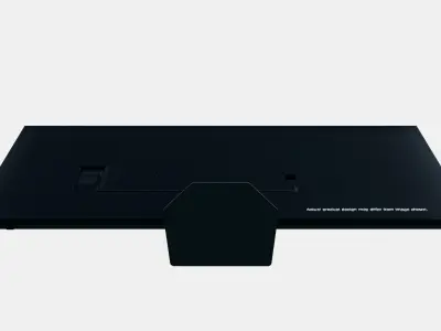 98 QLED 4K HDR Q80C 3D model