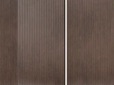 Interior Doors 3d models collection  10 pieces 3D Model Pack