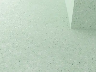 Terrazzo MIPA 3D model