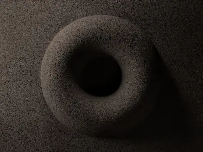 Asphalt 02 - 8K Scan Texture