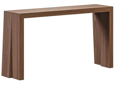 AVIGNON CONSOLE Table by laskasas 3D model